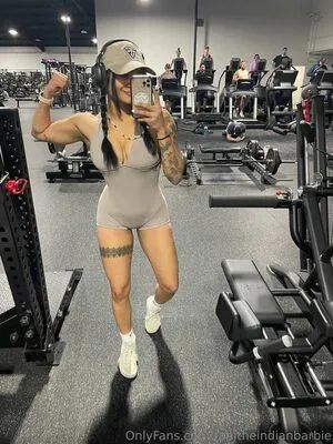 Rani The Indian Barbie OnlyFans Leaked Free Thumbnail Picture - #o9ehSX1ibG
