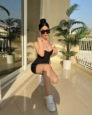 Rania Abdulla OnlyFans Leaked Free Thumbnail Picture - #3cYKF1iF9c