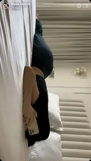 Rania Abdulla OnlyFans Leaked Free Thumbnail Picture - #zFMFQSCzUx