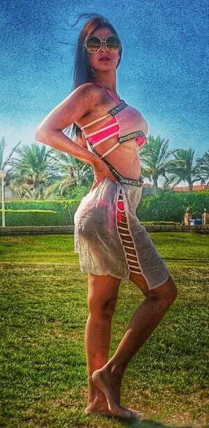 Rania Mansour OnlyFans Leaked Free Thumbnail Picture - #2w7piLDuew