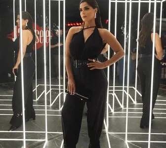 Rania Mansour OnlyFans Leaked Free Thumbnail Picture - #4meks4dGCi