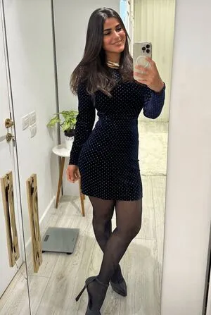 Rania Mansour OnlyFans Leaked Free Thumbnail Picture - #7LKrrQ67Rh