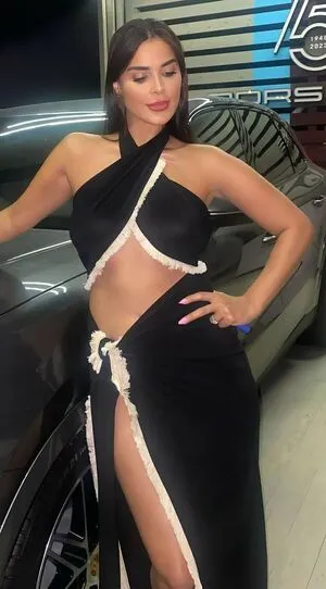 Rania Mansour OnlyFans Leaked Free Thumbnail Picture - #Dli5x7kepe