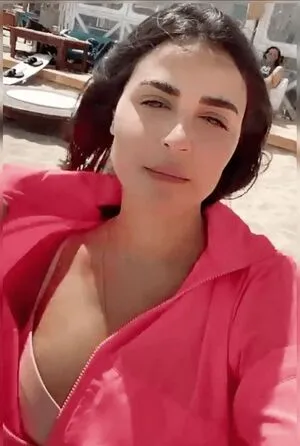 Rania Mansour OnlyFans Leaked Free Thumbnail Picture - #Nnj5K4GgSg