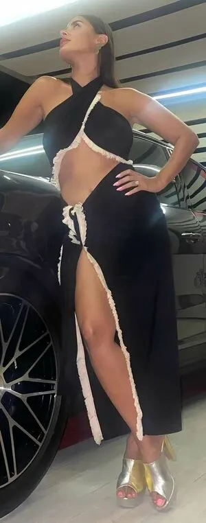 Rania Mansour OnlyFans Leaked Free Thumbnail Picture - #Sp1OPSMe8V