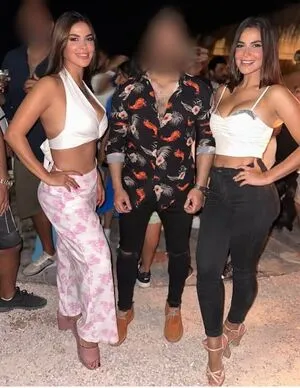 Rania Mansour OnlyFans Leaked Free Thumbnail Picture - #T5Id5iJnn7