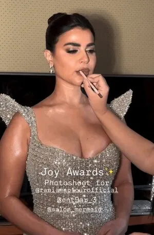 Rania Mansour OnlyFans Leaked Free Thumbnail Picture - #eocHvtcDFW