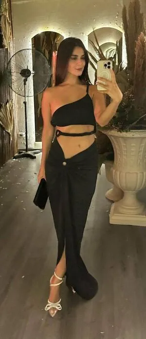 Rania Mansour OnlyFans Leaked Free Thumbnail Picture - #ua6CAOaGsn