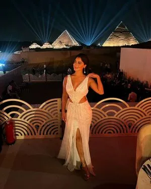 Rania Mansour OnlyFans Leaked Free Thumbnail Picture - #v7HeMoThDD