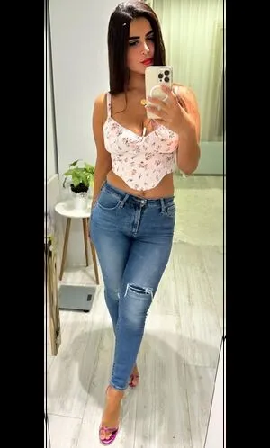 Rania Mansour OnlyFans Leaked Free Thumbnail Picture - #xlnXkiwKnr