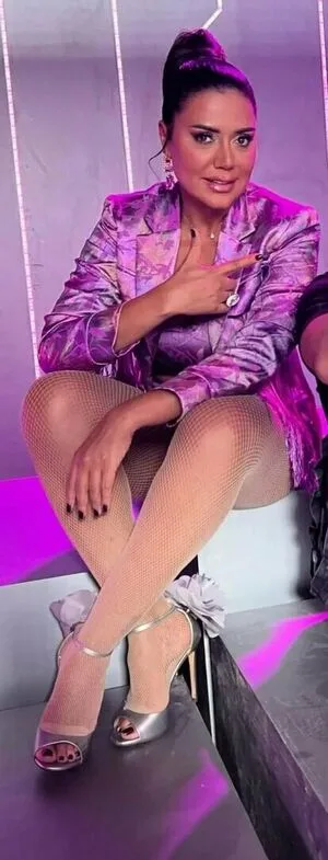 Rania Youssef OnlyFans Leaked Free Thumbnail Picture - #RsASTLysxb