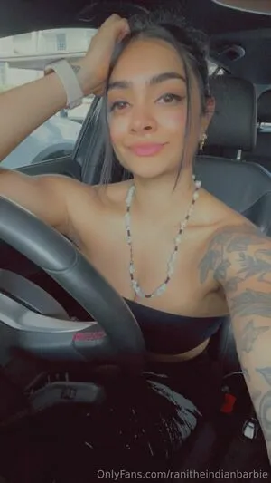 Ranitheindianbarbie OnlyFans Leaked Free Thumbnail Picture - #6JdhGMIrhH