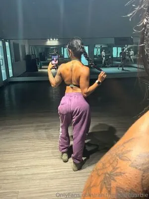 Ranitheindianbarbie OnlyFans Leaked Free Thumbnail Picture - #FDO7BbcczH