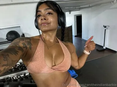 Ranitheindianbarbie OnlyFans Leaked Free Thumbnail Picture - #WPDJwrE5Od