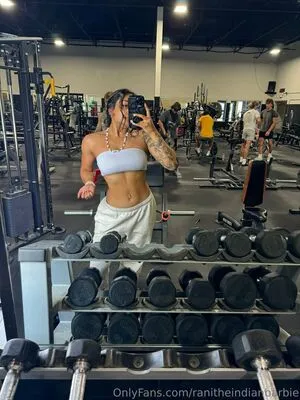 Ranitheindianbarbie OnlyFans Leaked Free Thumbnail Picture - #c8byv42BwM