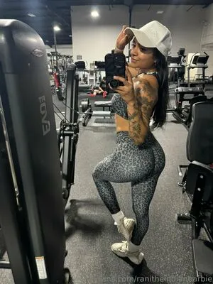 Ranitheindianbarbie OnlyFans Leaked Free Thumbnail Picture - #cJ8v1fRiPn