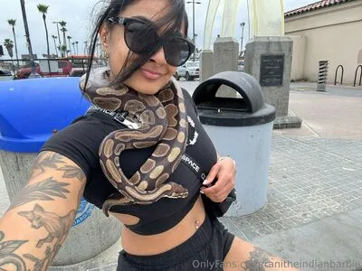 Ranitheindianbarbie OnlyFans Leaked Free Thumbnail Picture - #l1OjFKmv0M