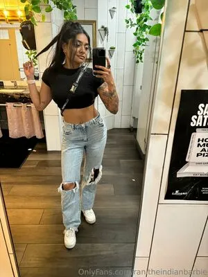 Ranitheindianbarbie OnlyFans Leaked Free Thumbnail Picture - #niunrnenjR