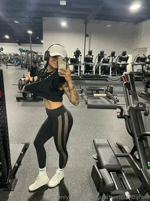 Ranitheindianbarbie OnlyFans Leaked Free Thumbnail Picture - #u1XR1WxW7u