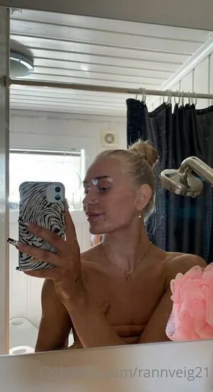 Rannveig Pettersen OnlyFans Leaked Free Thumbnail Picture - #yBgPt73Re7