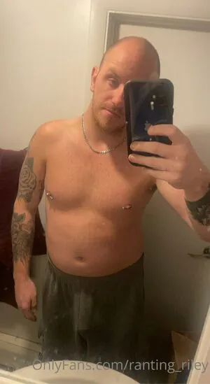 Ranting Riley OnlyFans Leaked Free Thumbnail Picture - #0Apf5OCdQy