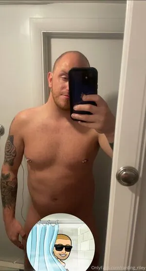 Ranting Riley OnlyFans Leaked Free Thumbnail Picture - #0Gse3uB9F3