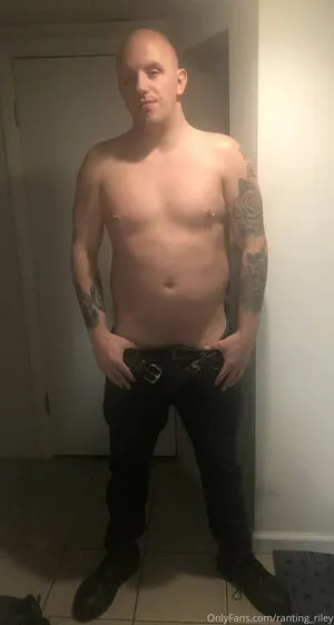 Ranting Riley OnlyFans Leaked Free Thumbnail Picture - #46W7szLetX