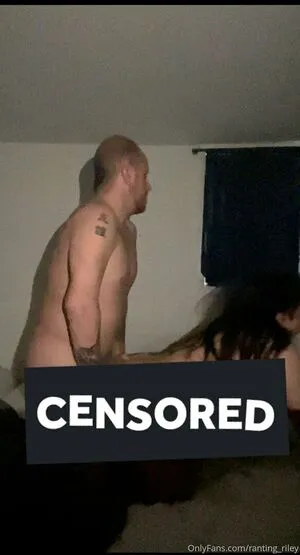 Ranting Riley OnlyFans Leaked Free Thumbnail Picture - #6U6syhA9mj