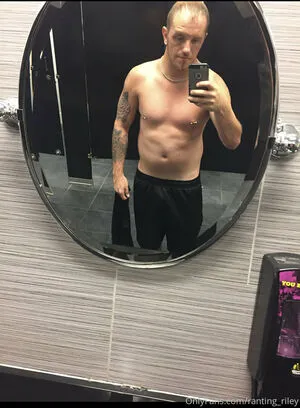 Ranting Riley OnlyFans Leaked Free Thumbnail Picture - #6UZ56KLTpR