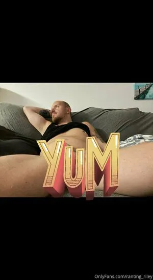 Ranting Riley OnlyFans Leaked Free Thumbnail Picture - #8e4s3yEOYL