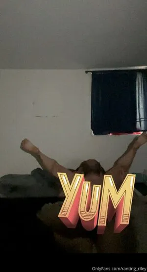 Ranting Riley OnlyFans Leaked Free Thumbnail Picture - #934myJdYSM