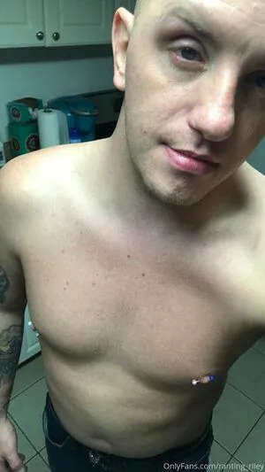 Ranting Riley OnlyFans Leaked Free Thumbnail Picture - #9l25Urgcm4