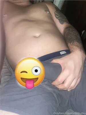 Ranting Riley OnlyFans Leaked Free Thumbnail Picture - #An2QQGzBZY