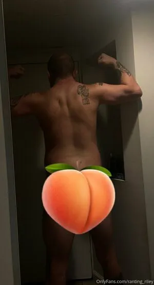 Ranting Riley OnlyFans Leaked Free Thumbnail Picture - #B7SLolPh8K