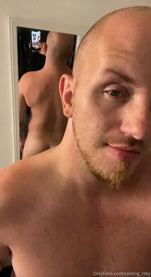 Ranting Riley OnlyFans Leaked Free Thumbnail Picture - #DJCxVMS8EU