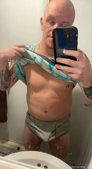 Ranting Riley OnlyFans Leaked Free Thumbnail Picture - #FzvvErf588