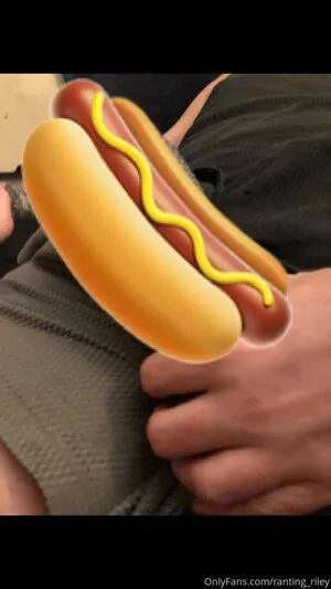 Ranting Riley OnlyFans Leaked Free Thumbnail Picture - #O2DbRAQ2Y8