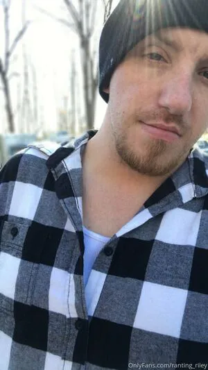 Ranting Riley OnlyFans Leaked Free Thumbnail Picture - #PFFBZhfdAk