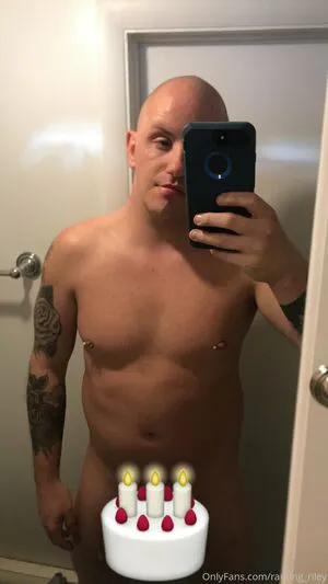 Ranting Riley OnlyFans Leaked Free Thumbnail Picture - #YAR4IwEuTx