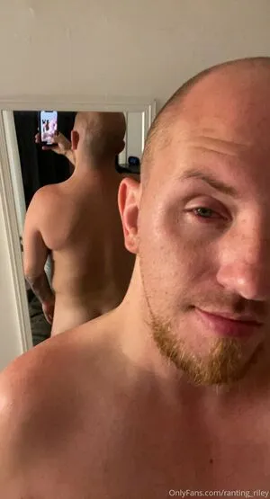 Ranting Riley OnlyFans Leaked Free Thumbnail Picture - #a5bzu9GhLW