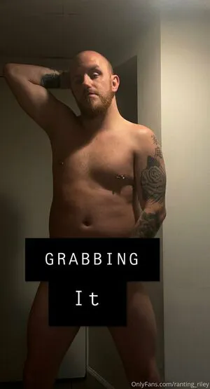 Ranting Riley OnlyFans Leaked Free Thumbnail Picture - #aMmEM9PMXx