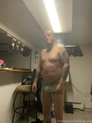 Ranting Riley OnlyFans Leaked Free Thumbnail Picture - #cfDx8eLwXh