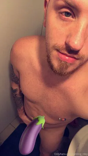 Ranting Riley OnlyFans Leaked Free Thumbnail Picture - #fogLyBd28V