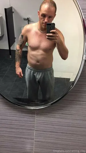 Ranting Riley OnlyFans Leaked Free Thumbnail Picture - #iaYDmvosV9