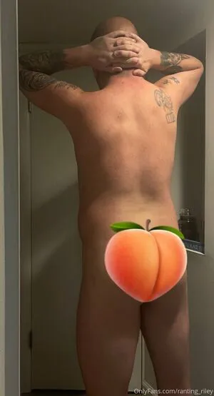 Ranting Riley OnlyFans Leaked Free Thumbnail Picture - #ie9dKz6HX8