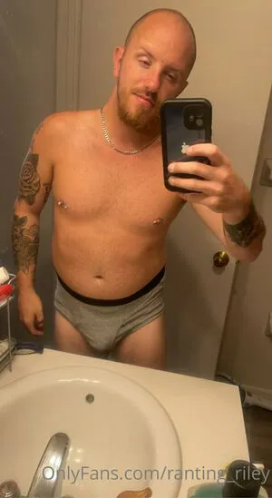 Ranting Riley OnlyFans Leaked Free Thumbnail Picture - #j6pEEpGUG3