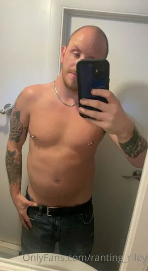 Ranting Riley OnlyFans Leaked Free Thumbnail Picture - #o5X7zNWX9o