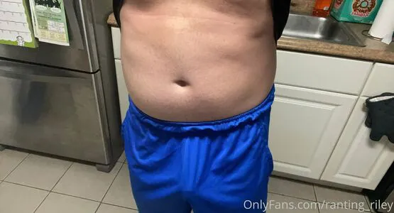 Ranting Riley OnlyFans Leaked Free Thumbnail Picture - #oKkRcdH6Hk