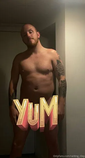 Ranting Riley OnlyFans Leaked Free Thumbnail Picture - #pqRLP6PHSD