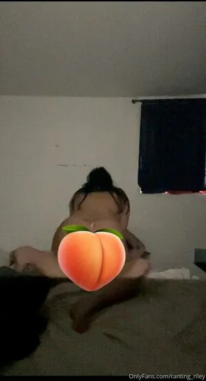 Ranting Riley OnlyFans Leaked Free Thumbnail Picture - #q979O6pFjQ